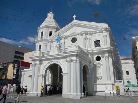 churches in san fernando pampanga